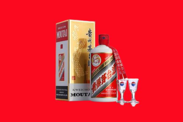收购行情：河县茅台酒回收店怎么经营？